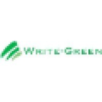 Write-Green Inc. logo, Write-Green Inc. contact details