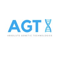 Absolute Genetic Technologies logo, Absolute Genetic Technologies contact details