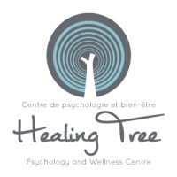 Healing Tree Psychology and Wellness Centre logo, Healing Tree Psychology and Wellness Centre contact details