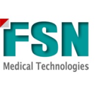 Foreseeson EMEA / FSN Medical Technologies logo, Foreseeson EMEA / FSN Medical Technologies contact details