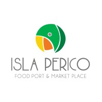 Isla Perico Food Port & Market Place logo, Isla Perico Food Port & Market Place contact details