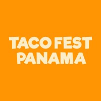 Taco Fest Panama logo, Taco Fest Panama contact details