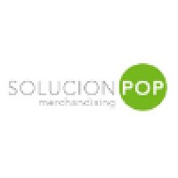 Solucion Pop logo, Solucion Pop contact details