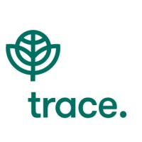 Trace logo, Trace contact details