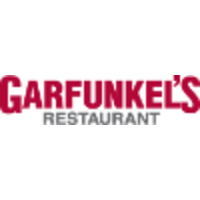 Garfunkel's Restaurant logo, Garfunkel's Restaurant contact details