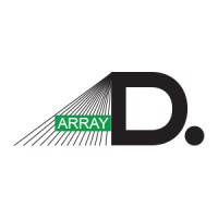 Array Digital logo, Array Digital contact details