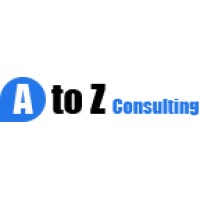 ATOZ Consulting Inc. logo, ATOZ Consulting Inc. contact details