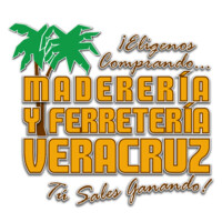 Maderería y Ferretería Veracruz logo, Maderería y Ferretería Veracruz contact details