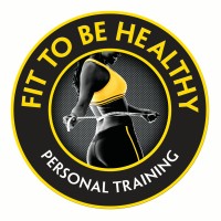 Fit to be Healthy logo, Fit to be Healthy contact details