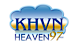 Mortenson Broadcasting KHVN logo, Mortenson Broadcasting KHVN contact details