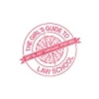 The Girl's Guide to Law School logo, The Girl's Guide to Law School contact details