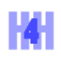 H4H Consulting logo, H4H Consulting contact details