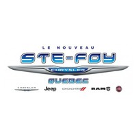 Ste-Foy Chrysler logo, Ste-Foy Chrysler contact details