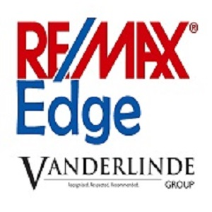 RE/MAX Edge - Vanderlinde Group logo, RE/MAX Edge - Vanderlinde Group contact details