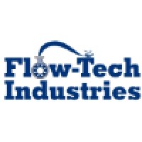 Flow-Tech Industries, Inc. logo, Flow-Tech Industries, Inc. contact details