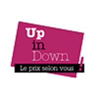 Upindown.com logo, Upindown.com contact details