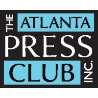 Atlanta Press Club logo, Atlanta Press Club contact details