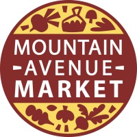 Mountain Avenue Market logo, Mountain Avenue Market contact details