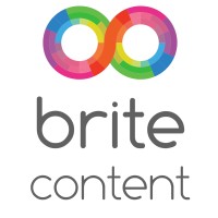 Brite Content logo, Brite Content contact details