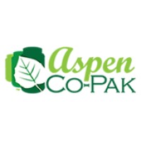 Aspen Co-Pak logo, Aspen Co-Pak contact details