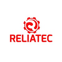 Reliatec logo, Reliatec contact details