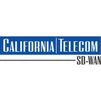 California Telecom logo, California Telecom contact details