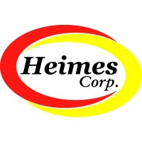 Heimes Corp. logo, Heimes Corp. contact details