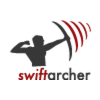 Swift Archer logo, Swift Archer contact details