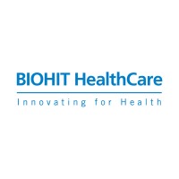 Biohit Oyj logo, Biohit Oyj contact details