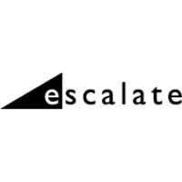 Escalate PR logo, Escalate PR contact details