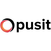 Opusit logo, Opusit contact details