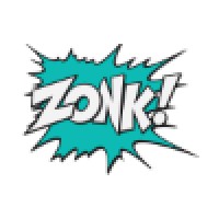 Zonk logo, Zonk contact details