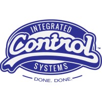 Integrated Control Systems logo, Integrated Control Systems contact details