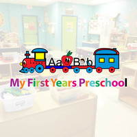 My First Years Preschool logo, My First Years Preschool contact details