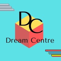 Dream Centre logo, Dream Centre contact details