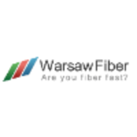 Warsaw Fiber logo, Warsaw Fiber contact details