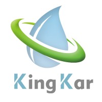 KingKar logo, KingKar contact details