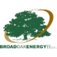 Broad Oak Energy II logo, Broad Oak Energy II contact details