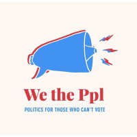 We the Ppl Podcast logo, We the Ppl Podcast contact details