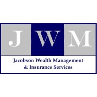 Jacobson Wealth Management logo, Jacobson Wealth Management contact details