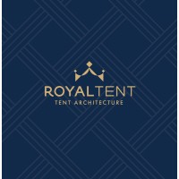 Royal Tent Middle East logo, Royal Tent Middle East contact details