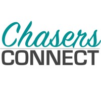 Chasers Connect, Inc. logo, Chasers Connect, Inc. contact details