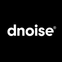 dnoise logo, dnoise contact details