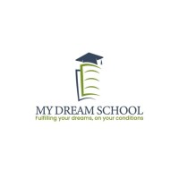 My Dream School logo, My Dream School contact details