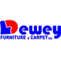 Dewey Furniture logo, Dewey Furniture contact details