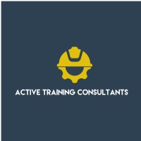 Active Training Consultants LLC logo, Active Training Consultants LLC contact details