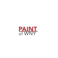 Paint of WNY logo, Paint of WNY contact details