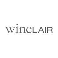 wineLAIR logo, wineLAIR contact details