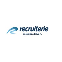 Recruiterie logo, Recruiterie contact details