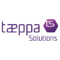 TÆPPA logo, TÆPPA contact details